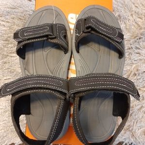 Northside Akira II Sport Sandals Size 8
